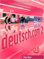 Deutsch.com 2, KB