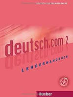 Deutsch.com 2, LHB