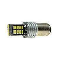 Светодиодная лампа Cyclone S25-056(2) CAN 4014-30 12V MJ