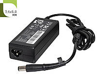 Блок питания 1StCharger для ноутбука HP 19.5V 65W 3.33A 7.4х5.0мм (AC1STHP65WС3)