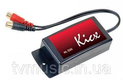 Перетворювач сигналу Kicx HL-330, фото 1