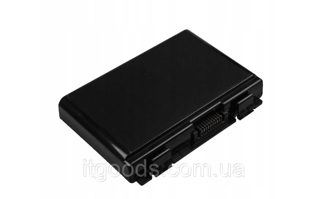 Аккумуляторная батарея A32-F82 для ASUS K50AB K50AD K50ID K50IJ K501J K60IJ K70IJ X87 X5D A32-F52 - фото 3 - id-p1736092795