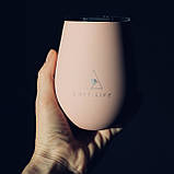 Термо- чашка CayeLife Flamingo, фото 5