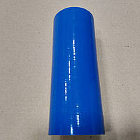 Патрубок радиатора МАЗ, КрАЗ нижний (силикон) (6422-1303025-01) 6422-1303025
