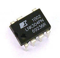 Мікросхема LNK304PN DIP8