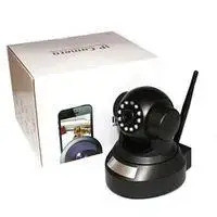 Камера Відеоспостереження IP X100