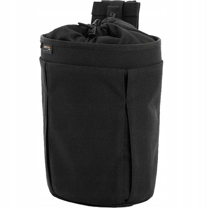 Підсумок для магазинів M-Tac Elite Black 10077002