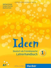 Ideen 1, LHB