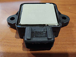 Датчик положення дрозсельної заслунки Газель, , Совеликий дв.406, 405, 409,4213 (пр-во "Рикор,г.Арзамас")