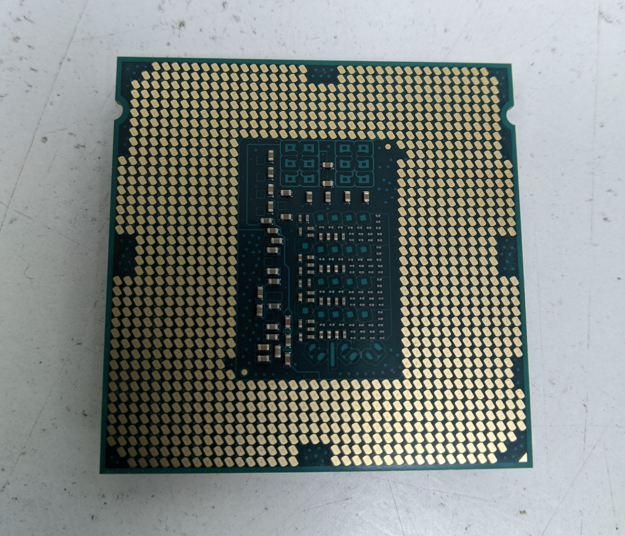 Процессор Intel Core i7 4790K (6k) Socket 1150, цена 6000 грн — Prom.ua (ID1736122443)