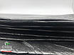 Тент універсальний з люверсами 3х4 м, 120 г/м2, сріблястий, з ламінованого тарпауліну, тент для походу, фото 6