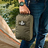 Органайзер M-Tac Ergonomic Elite Large Ranger Green 10157023-L, фото 5
