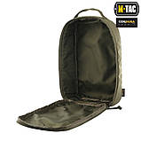 Органайзер M-Tac Ergonomic Elite Large Ranger Green 10157023-L, фото 4