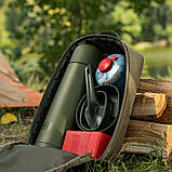 Органайзер M-Tac Ergonomic Elite Large Ranger Green 10157023-L, фото 3