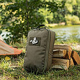 Органайзер M-Tac Ergonomic Elite Large Ranger Green 10157023-L, фото 10