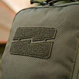 Органайзер M-Tac Ergonomic Elite Large Ranger Green 10157023-L, фото 7