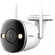 2Мп Wi-Fi відеокамера Imou IPC-F22FP (2.8 мм), фото 2