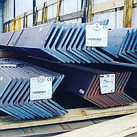 Кутик 140х140х10 сталь S355J2 / 09Г2С