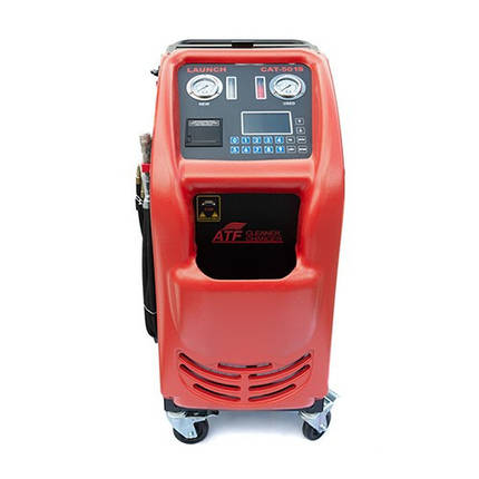 Установка для заміни олії в АКПП CAT-501S LAUNCH, фото 1