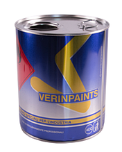 Двокомпонентний акриловий конвертер CONVER ACRYBOND DIRECT TX 30 G, колірується за RAL