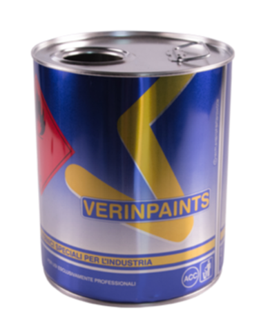 Двокомпонентний акриловий конвертер CONVER ACRYBOND DIRECT TX 30 G, колірується за RAL, фото 1