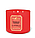 Трифітильна свічка Bath and Body Works watermelon lemonade, фото 2
