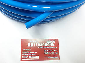 Трубка поліуретанова зовн. Д=10 товщина стінки 1.5мм Camozzi