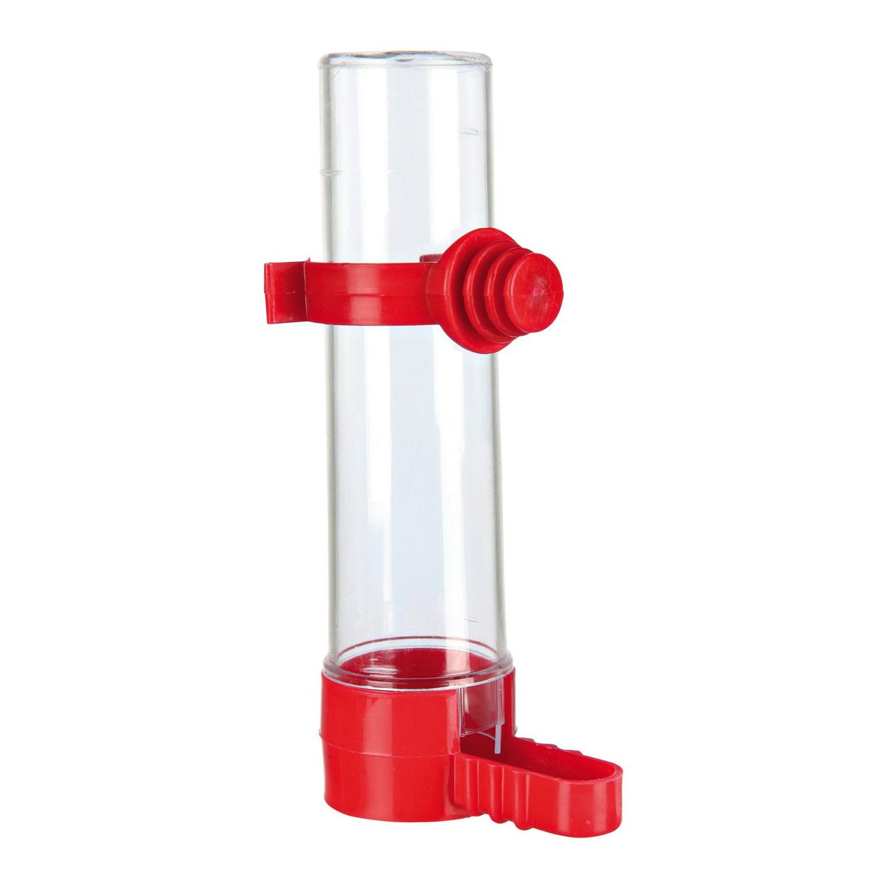 Поилка для Попугаев Trixie 50 Мл Красный (4011905054100) — Купить ...