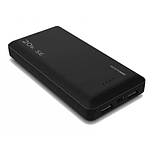 Павербанк Power Bank RealPower PB-20k SE 20000 mAh USB Type-C імпортовано з Німеччини, фото 4