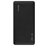 Павербанк Power Bank RealPower PB-20k SE 20000 mAh USB Type-C імпортовано з Німеччини, фото 3