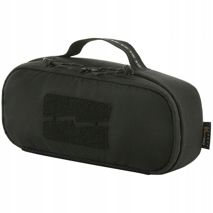 Органайзер M-Tac Ergonomic Elite Medium Black 10157002-M