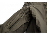 Куртка зимова Carinthia MIG 4.0 Jacket, Розмір: Large, Колір: Olive, фото 3