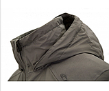 Куртка зимова Carinthia MIG 4.0 Jacket, Розмір: Large, Колір: Olive, фото 2