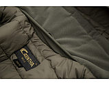 Куртка зимова Carinthia MIG 4.0 Jacket, Розмір: Large, Колір: Olive, фото 5