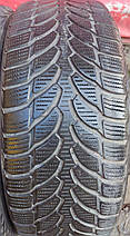 Шины б у 205-60-16 BRIDGESTONE BLIZZAK LM 32 Зима, фото 3