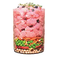 Сухий корм для дорослих собак усіх порід Carnilove True Fresh TURKEY for Adult dogs (індичка) 11.4 кг, фото 4