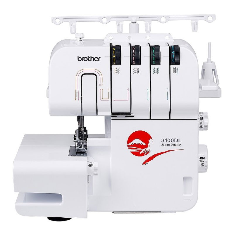 Оверлок Brother 3100DL