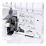 Оверлок Brother 3100DL, фото 2