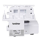 Оверлок Brother 3100DL, фото 5