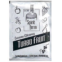 Фруктові турбо дріжджі Spirit Ferm Turbo Fruit