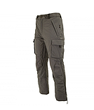 Штани зимові Carinthia, Розмір: Large, MIG 4.0 Trousers, Колір: Olive, фото 2