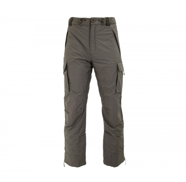 Штани зимові Carinthia, Розмір: Large, MIG 4.0 Trousers, Колір: Olive