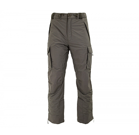 Штани зимові Carinthia, Розмір: Large, MIG 4.0 Trousers, Колір: Olive