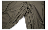 Штани зимові Carinthia, Розмір: Large, MIG 4.0 Trousers, Колір: Olive, фото 4