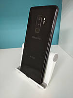 БУ Смартфон Samsung S9+  6/128gb чорний, фото 3