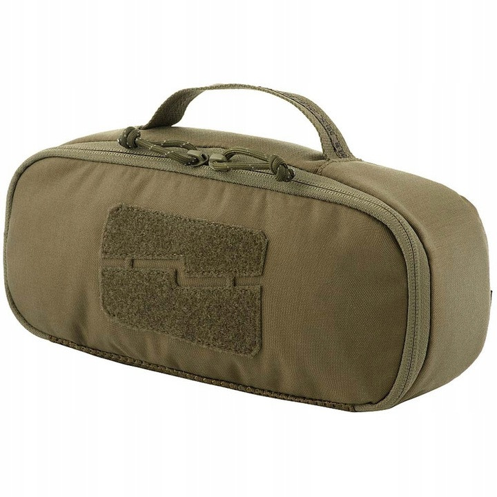 Органайзер M-Tac Ergonomic Elite Medium Ranger Green 10157023-M