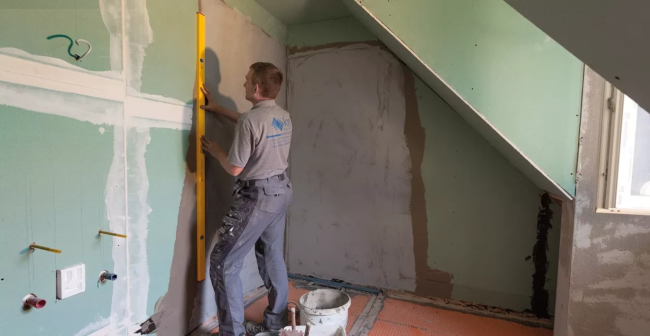 Рівень STABILA тип 80AS-2 100 см ударостійкий 3 капсули, фото 1