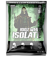 Протеин изолят (белок) Skull Labs 100% Whey Isolate 30 грамм