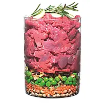 Сухий корм для дорослих собак усіх порід Carnilove True Fresh BEEF for Adult dogs (яловичина) 1.4 кг, фото 4