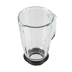 Чаша 1250ml (скло) для блендера Moulinex Blendforce MS-651659